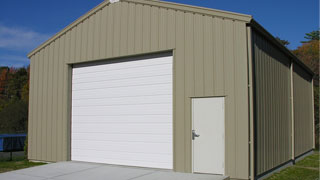 Garage Door Openers at Vineyard Hobe Sound, Florida